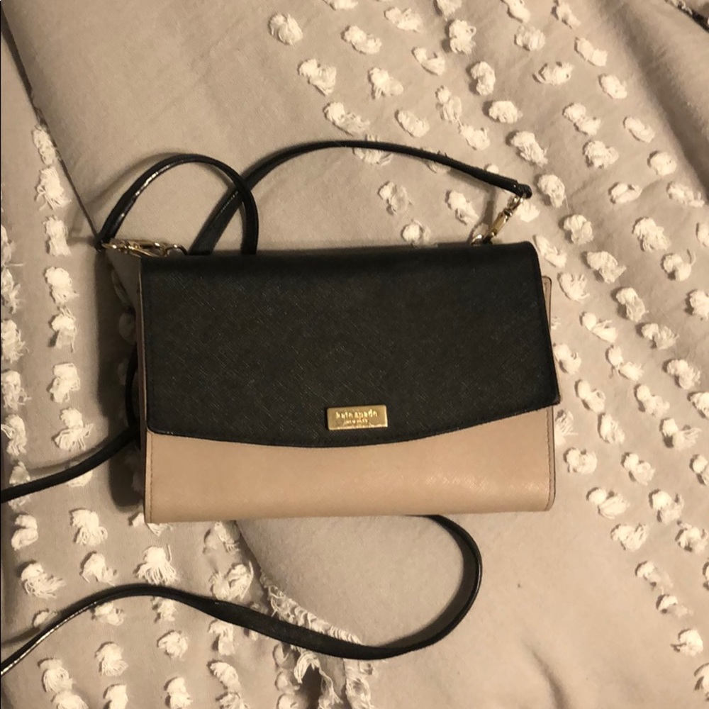 Kate spade purse